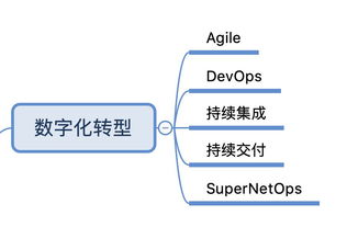 DevOps研习社 F5连接NetOps、SecOps与DevOps，驱动企业数字化转型与数字技术服务革新