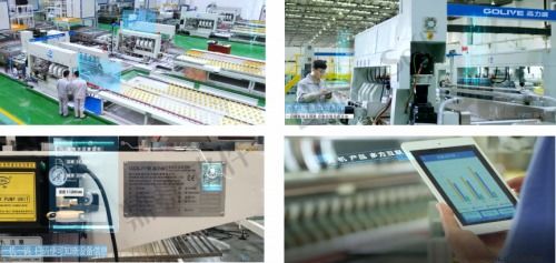 鼎捷软件知识长修俊良谈企业破局之道 数字化转型的思考与实践